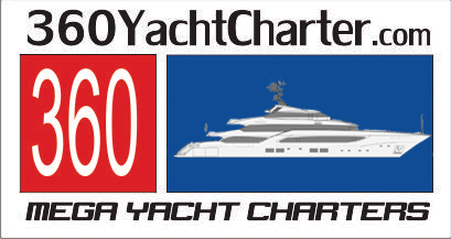 360 Yacht Charters