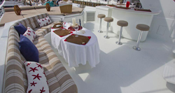 Motor Yacht Galilee